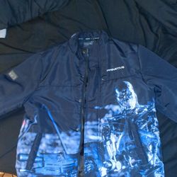 Terminator Primitive Jacket