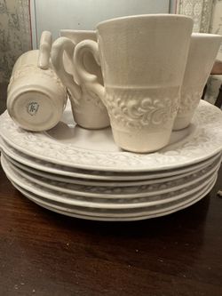 Dinner Ware Set