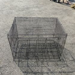 Jaula Para Pájaros 