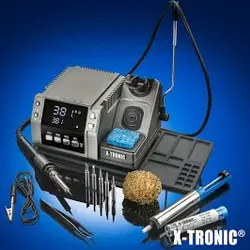 Need soldering station