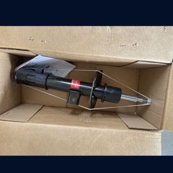 Front Left And Right Struts Kyb Shocks 2013 Hyndai Santa Fe