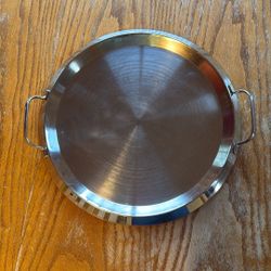 Cuisinart Grand griddle 1983 -Vintage