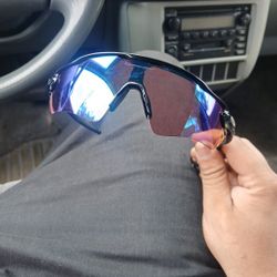 Oakley Radar EV