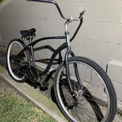 Schwinn 26” Beach Cruiser