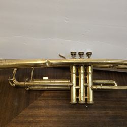 Trumpet Buscher 228 trumpet 400 elkharting