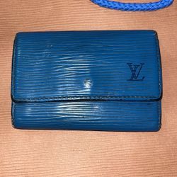 Louis Vuitton Key Holder