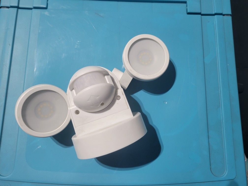Flood Light