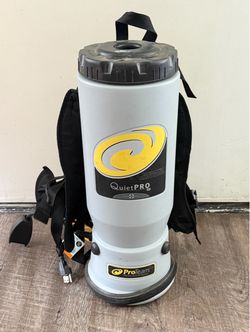 ProTeam Quiet Pro