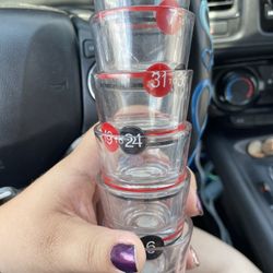 Shot Glasses