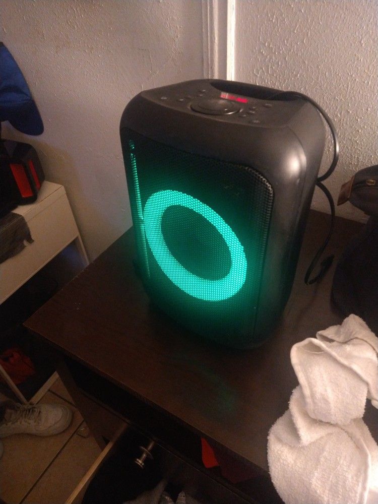 Onn Party Speaker