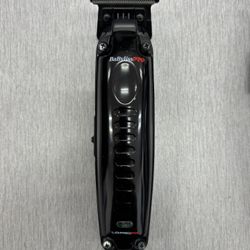 Babyliss Pro Trimmer