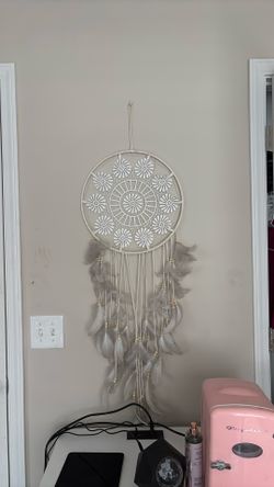 Dream catcher
