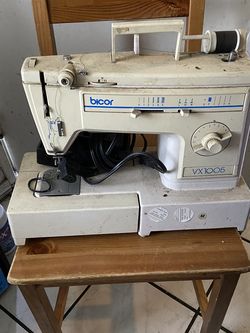 Sewing Machine