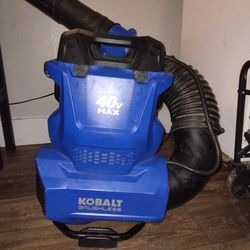 Kobalt Brushless