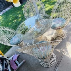 $150 Table Set 