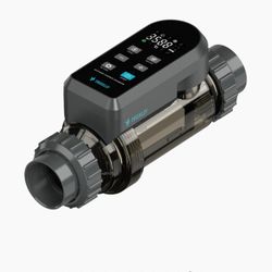 Brand New Troxlly Salt Chlorinator 