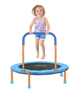 NEW Trampoline $35 Firm