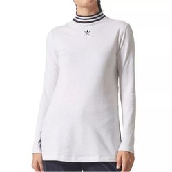 Adidas Long Sleeves Top