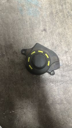 Surron belt cover