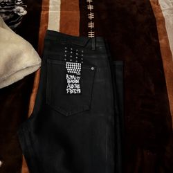 Ksubi jeans