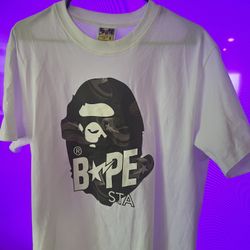 Bape Shirt