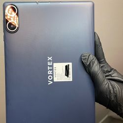 Vortex ETAB10 (Dark Blue)