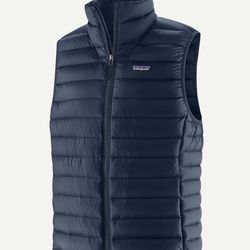 Patagonia  Men’s Vest