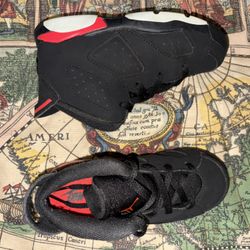 Air Jordan 6
