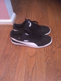 Puma size 11 very good condition