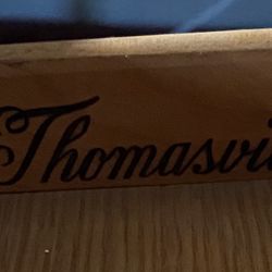 Thomasville
