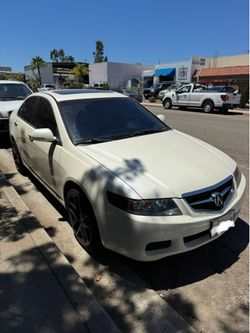 2005 Acura TSX for sale
