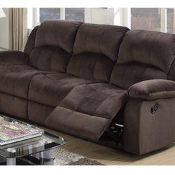 Recliner Sofa Brand New