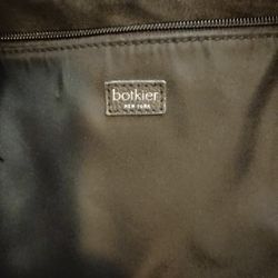 Botkier Black Tote Shoulder Bag
