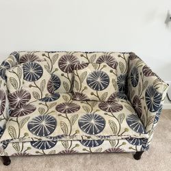 Oversized Accent  Chair
