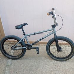 Fit bike Bmx 