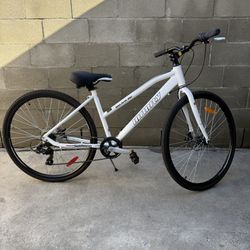 Infinity Boss Three With Disc Brakes