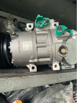 Compressor