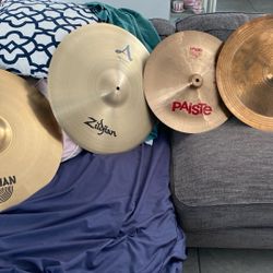 2 19 Inch.2 Ride . 2 18 Inch. 2 China.