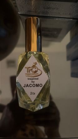 Jacomo parfum