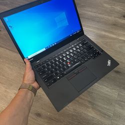 Thinkpad 