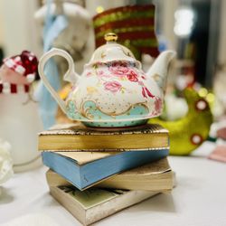 Tea Pot