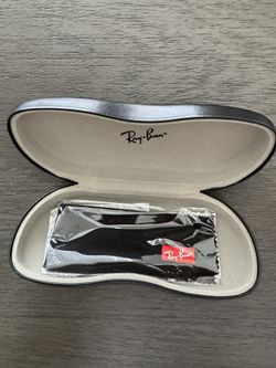 Ray Ban Case