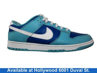 Nike Dm0121-400 Blue