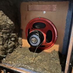 Band Combo Amplifier 