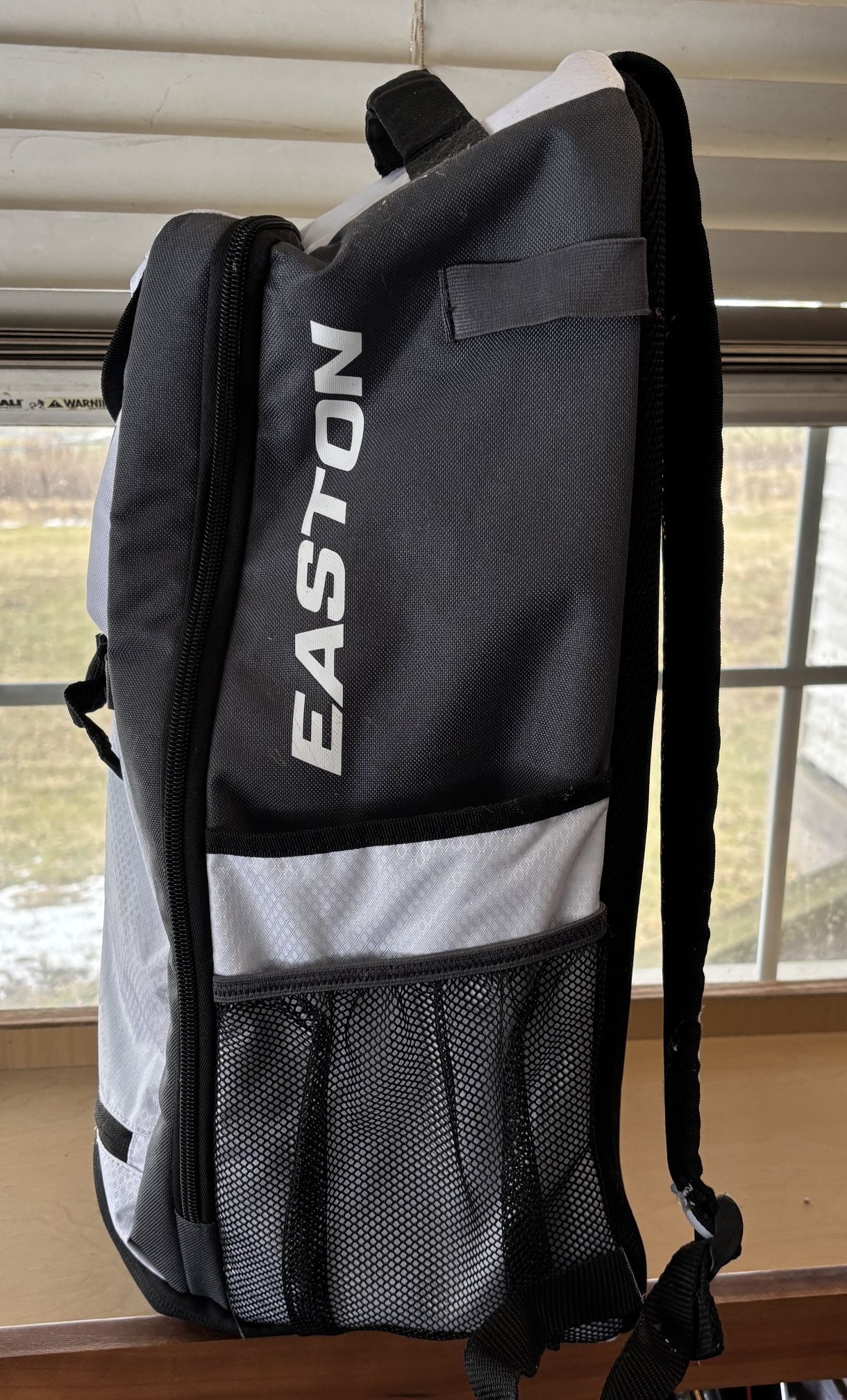 Easton Ghost Softball Backpack