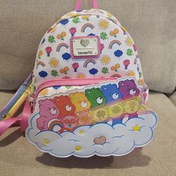 Loungefly/Care Bears