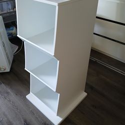 Solid Wood Organizer 