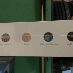 Laser Hair Removal Tool