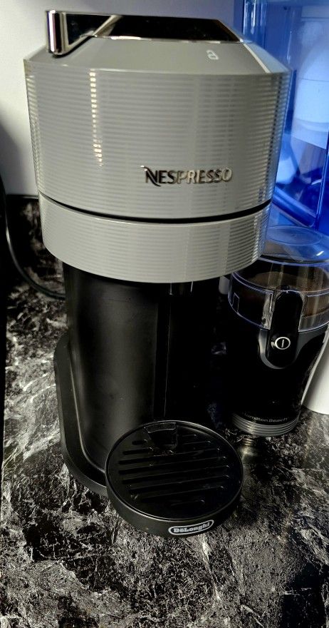 Nespresso Vertuo