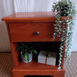 Nightstand For Sale 